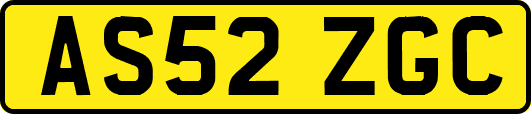 AS52ZGC