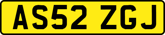 AS52ZGJ