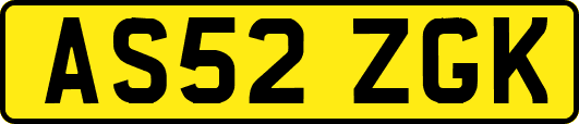 AS52ZGK