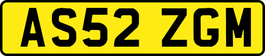 AS52ZGM