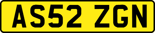 AS52ZGN