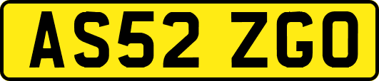 AS52ZGO