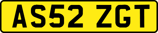 AS52ZGT