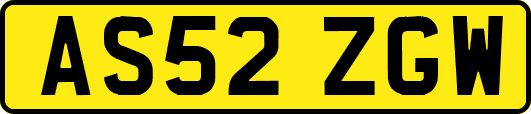 AS52ZGW