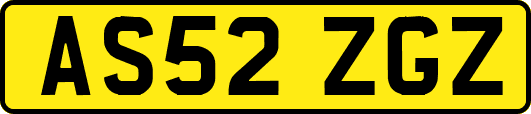 AS52ZGZ
