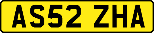 AS52ZHA