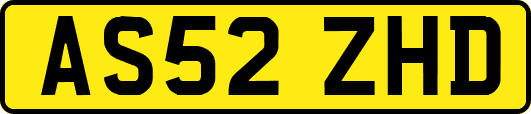 AS52ZHD