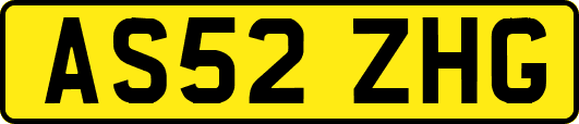 AS52ZHG