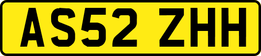 AS52ZHH