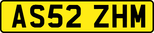 AS52ZHM