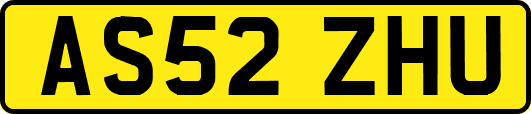 AS52ZHU