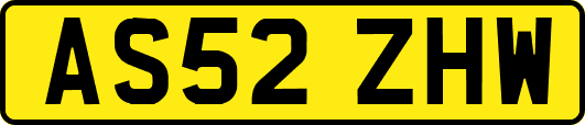 AS52ZHW