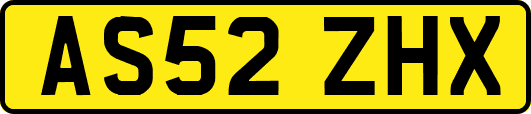 AS52ZHX
