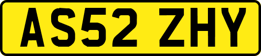AS52ZHY