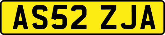 AS52ZJA