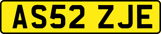 AS52ZJE