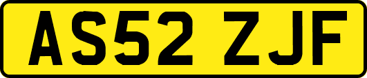 AS52ZJF