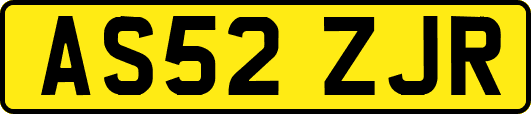 AS52ZJR