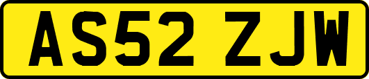 AS52ZJW