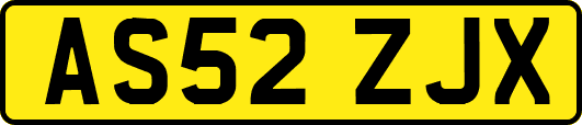 AS52ZJX