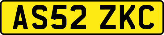 AS52ZKC
