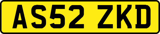 AS52ZKD