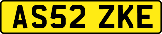 AS52ZKE