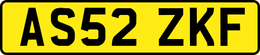 AS52ZKF