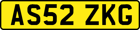 AS52ZKG