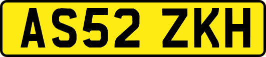 AS52ZKH