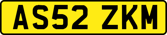 AS52ZKM