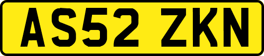 AS52ZKN