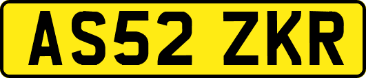 AS52ZKR