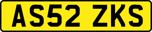 AS52ZKS