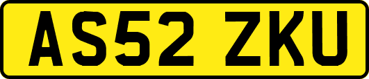 AS52ZKU