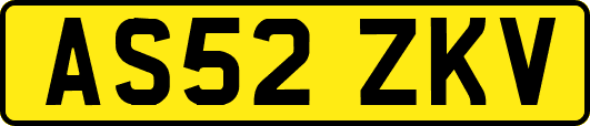 AS52ZKV