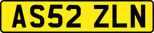 AS52ZLN