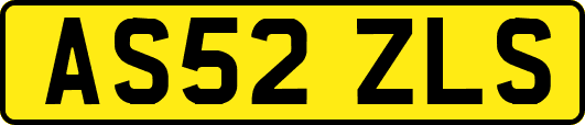 AS52ZLS