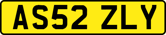 AS52ZLY