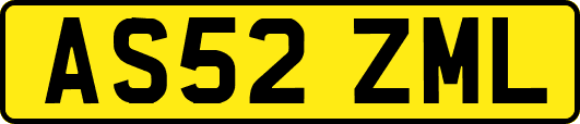 AS52ZML