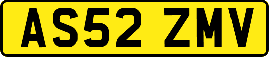 AS52ZMV