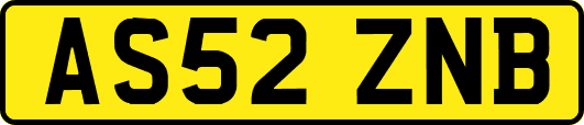 AS52ZNB