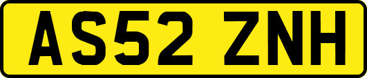 AS52ZNH