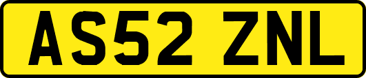 AS52ZNL
