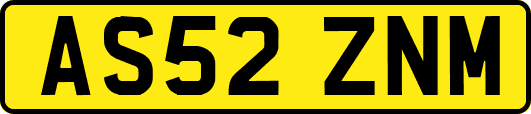 AS52ZNM