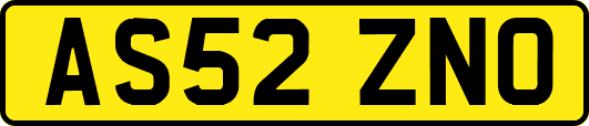 AS52ZNO