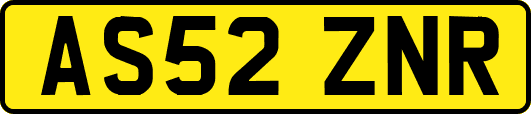 AS52ZNR
