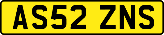 AS52ZNS