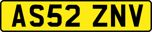 AS52ZNV