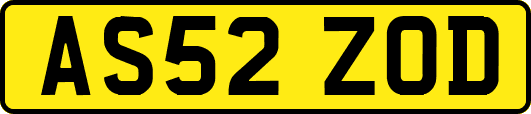 AS52ZOD